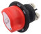 WESIEVYA Battery Switch Car Switches Disconnect Isolator Boat Toggle Switches Marine Automotive Switches Marine Toggle Switch Rv Replacement Parts Boat Rocker Switch Car Accesories