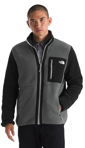 THE NORTH FACE Herren Yumiori Full Zip Fleecejacken (1er Pack)