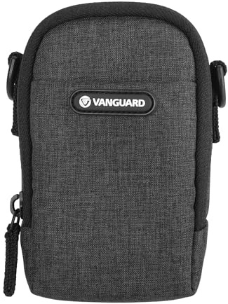 VANGUARD VESTA Aspire Small Compact Camera Bag - Grey