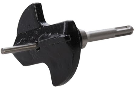 Silverline 633780 TCT Masonry Circular Cutter 77 mm Dia