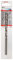 Bosch 2 608 595 687 - Brocas para metal HSS-G, DIN 340 (7 x 102 x 156 mm)