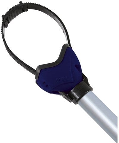 Fiamma Fahrradhalter Bike-Block Pro 1 blau
