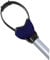 Fiamma Fahrradhalter Bike-Block Pro 1 blau