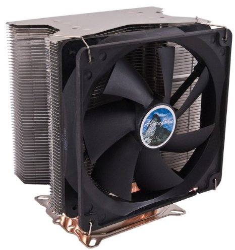 Alpenföhn CPU-Kühler Groß Clockner - AMD/Intel