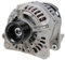 ATEC GERMANY 1x Lichtmaschine 14V 110A Kompatibel mit A udi A2, SEAT ALTEA, CORDOBA, IBIZA, LEON, SKODA FABIA 1, OCTAVIA 2, ROOMSTER, VW CADDY, GOLF PLUS 5, GOLF 5, GOLF 6, POLO