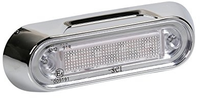 Lampa 41500 Premium Surface Licht mit 4 LED