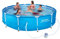 POOL C / C FRAME / PUMP CM.366X76H MOD.56062