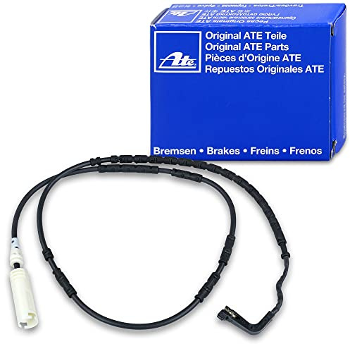 ATE 24.8190-0282.2 Power Brake Systems