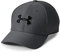 Under Armour Jungen UA Boy's Blitzing 3. Cap, Kappe mit klassischer Passform, Jungen Cap mit integriertem Schweißband
