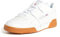 Reebok Herren Workout Plus Crosstrainer, Weiß Carbon Classic Red, 40.5 EU