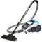 Blaupunkt VCC301, 1.2 liters, Weiss/Blau