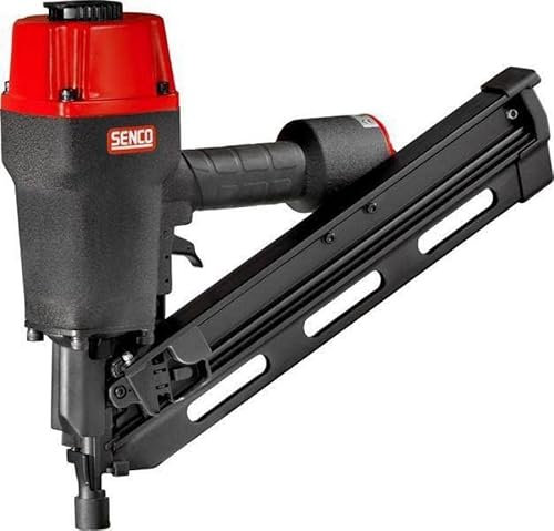 Senco Cloueur pneumatique à Bande 34 S900FN