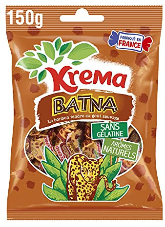 Krema Bonbon Batna 150 g