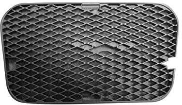 Griglia paraurti anteriore destra/sinistra, Compatibile con SUZUKI JIMNY dal 01/2007 al 09/2012