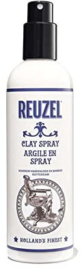 Reuzel Clay Spray, Adds Texture and Definition, 100 ml