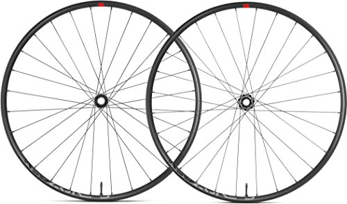 Fulcrum Red Zone 5 29 Zoll MY23 MTB-Reifen, 2-Way Fit Ready Tubeless, Scheibenbremse Center Lock AFS, Boost, Korsage HG 11 V