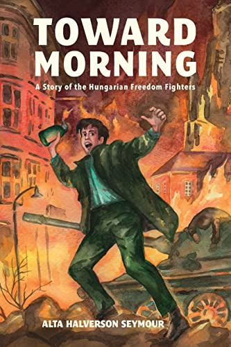 Purple House Press