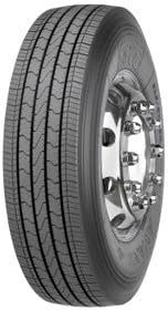 Sava 205/75 R17.5 124/122M Ganzjahresreifen Allwetter LKW Reifen