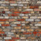 VEELIKE Steintapete Selbstklebend Tapete Steinoptik 3D Effekt Backstein Tapeten Ziegeloptik Industrial Wandtapete Retro Vintage Küchentapete Abwaschbar Klebefolie Badezimmer Wohnzimmer 44.5cm×300cm