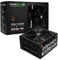 Gamemax 750W Rpg Rampage Fully Modular Psu 80+ Bronze Flat Black Cables Power Le