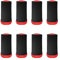 ORCOW 8Pcs Kompatibel Mit BBH3251GB 25,2 V BBH3211GB 21,6 V Staubsauger Filter 12026520 Kehrmaschine Zubehör