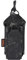 EXCELLENT ELITE SPANKER Molle Étui pour Talkie-walkie Tactique réglable en Nylon pour la Police, la sécurité et Le Sauvetage(B-MCB)
