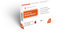 Swiss Point Of Care Gluten'Alarm autotest del glutine - test rapido per la rilevazione dell'intolleranza al glutine e della celiachia, autotest per uso domestic