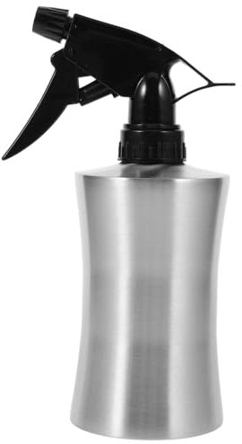 BESPORTBLE spray regadera garrafa fumigadora water bottle maceta de agua de jardín señor de la planta de jardín vacío crisol de riego hervidor de agua pesado botella de riego