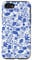 iPhone SE (2020) / 7 / 8 Disney Lilo & Stitch Island Leaves Case