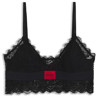 HUGO Triangle RL LACE