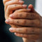 Symbolische kleine Ornamente Finger - Inkster Tattoo | vegane & wasserfeste Temporäre Tattoos für Erwachsene - EU-Kosmetikzertifizierte Farbe - revolutionäres 2 Wochen Tattoo | Premium Klebetattoos