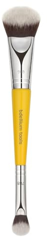 Studio Series, Double-Ended Brush, Face 969, 1 Brush, Bdellium Tools