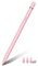 HATOKU Stylo iPad Pencil 1ère Génération, Compatible avec iPad 2018-2024, Air 3-5, Pro 11-12,9, Mini 5-6, 13'' M2, 11'' M4 (Rose)