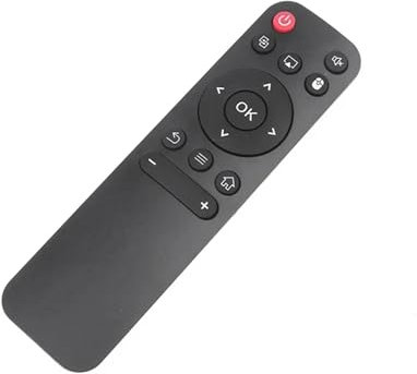 Projector Remote Control for HY300 HY320 HY300 PRO Projector Portable Control Remote Universal