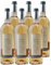 Gard Belle Emilie - Rosé 2021 - Cellier des Chartreux - Vin Rosé du Languedoc - Roussillon (6x75cl)