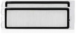 Filtro HEPA Lavabile, Compatibile Con Roborock, Q Revo S5 S5 MAX S6 Robot Aspirapolvere Ricambi 2 Pezzi Accessori Filtro