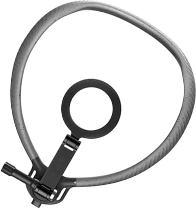 Neckholder Magnetischer Handyhalter Flexibel POV Halter für Handy