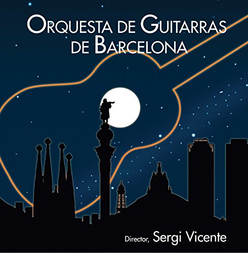 Orquestra De Guitarres De Barcelona