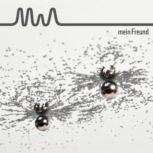 Mein Freund (Premium Maxi im