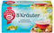 Teekanne 8 Kräuter Teemischung, 20 Beutel, 40g