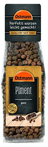 Ostmann Piment ganz, 3er Pack (3 x 35 g)