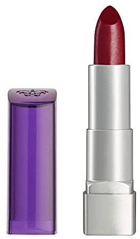 Rimmel London Moisture Renew Lipstick, 5 Diva Red