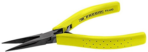 Facom 422.MTF grip Pince micro tech demi-bouches