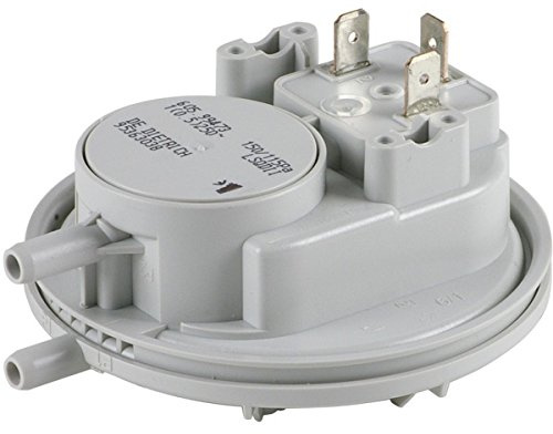 De dietrich - Pressostat air huba série 605 - : 95363038