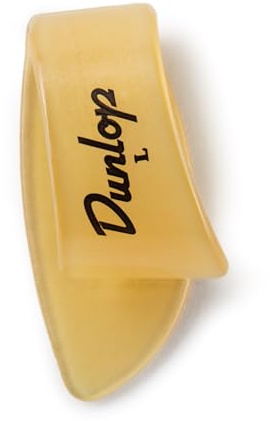 Jim Dunlop Ultex® Large Thumbpicks - 12 Pack