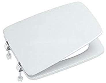 Roca - Asiento Pintado Gondola Blanco (A801700004)