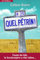 Quel Pétrin !: Faute de blé, la boulangère a des idées...