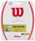 Wilson Unisex Tennissaite Duo Control, gold/natur, 12,2 Meter, WRZ949720