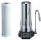 PURIFICATORE ACQUA DIGIPURE 9000S COLORE SILVER CROMATO