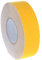 [20Mx5cm] Bande Antidérapante adhésive, Forte Adhésif, Ruban Autocollant Anti-dérapante, pour Intérieur et Extérieur, pour la Sécurité au Travail et la Maison. Bande Sécurité, jaune, TKD5035 yellow